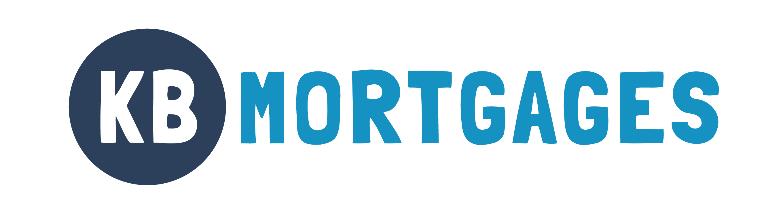 KB Mortgages Logo